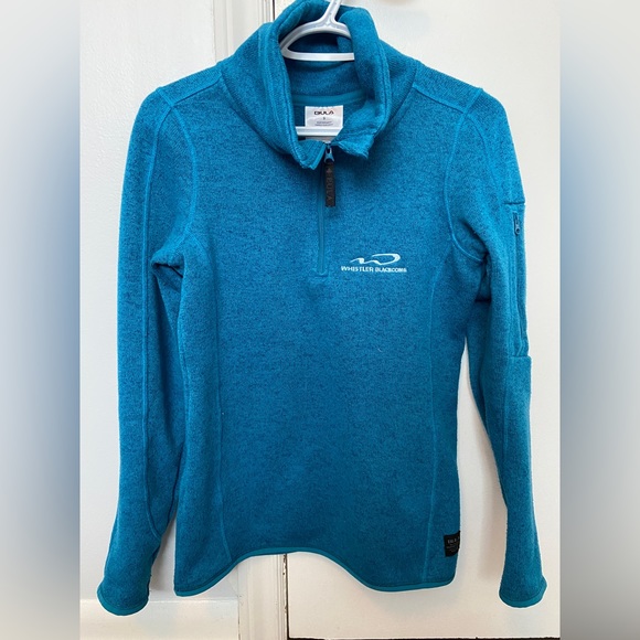 Whistler blackcomb sweater - Picture 1 of 2